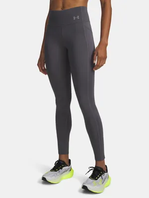 Immagine prodotto di Under Armour Ua Velociti Tights - castlerock, taglia: XL