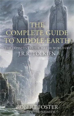 Zdjęcie produktu dla The Complete Guide to Middle-earth