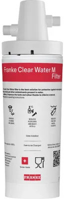 Produktbild von Franke 133.0284.025, Franke, Haushaltswarenfilter