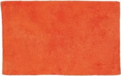 Produktbild von Kela Badematte Ladessa Uni 100%Baumwolle koralle 80x50cm, 22464