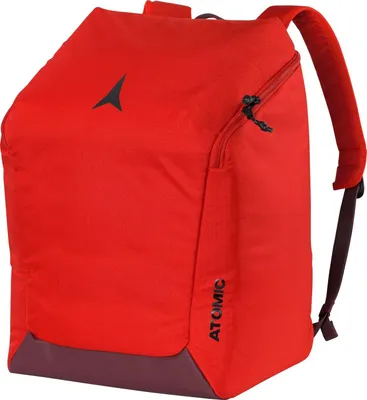 Produktbild von ATOMIC BOOT & HELMET PACK Red Red/ Red/ -