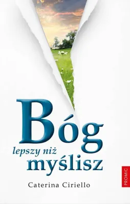 Obrázok produktu pre Bóg lepszy niż myślisz