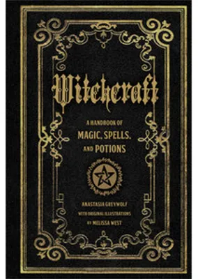 Produktbild von Witchcraft