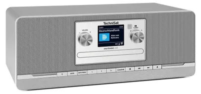 Immagine prodotto di Technisat DigitRadio 320, argento
