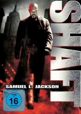 Produktbild von Shaft