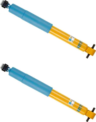 Image de Bilstein B6 amortisseurs avant individuels pour Land Rover Discovery2 LJLT V B6