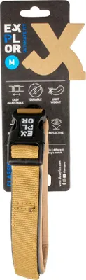 Immagine prodotto di Duvo+ EXPLOR Ultimate Fit Comfy Collare Classic honey gold, taglia: XS