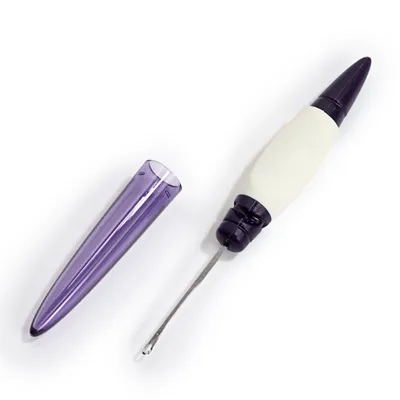 Image de Prym Aiguille de capture fine Ergonomics