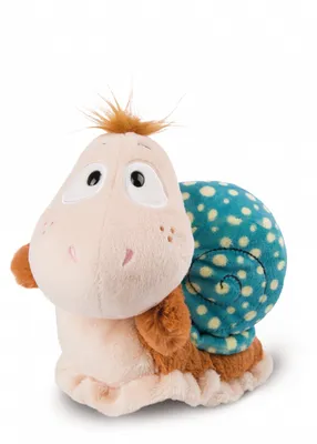 Produktbild von NICI 46507, Spielzeug-Schnecke
