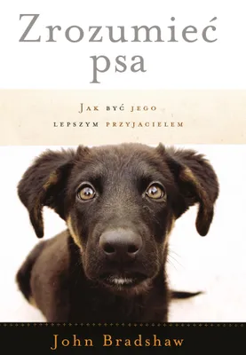 Zdjęcie produktu dla Zrozumiec psa