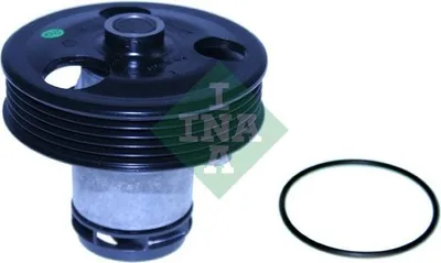 Produktbild von INA Kühlmittelpumpe Wasserpumpe für VW GOLF VI (5K1) 538 0411 10
