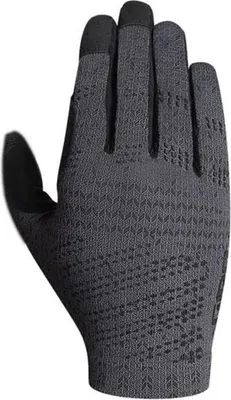 Produktbild von Giro Xnetic Handschuhe Grau S Herren Grau S
