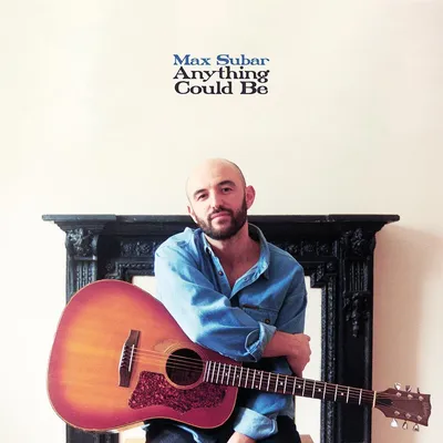 Produktbild von Anything Could Be