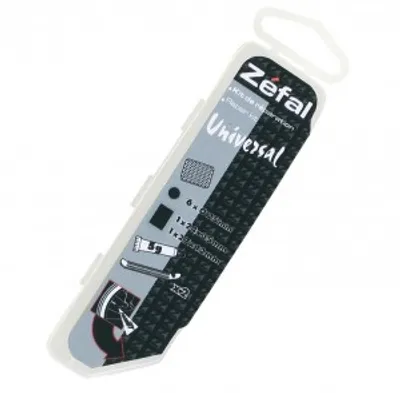 Obrázok produktu pre Zéfal Universal Repair Kit + Tyre Levers Cyklo-oprava defektu