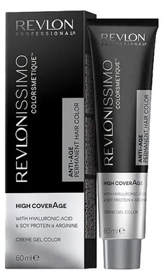 Produktbild von Revlon Colorsmetique Pure Colors 60ml