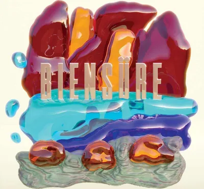 Produktbild von Biensüre: Biensüre - - (LP / B)