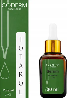 Image de Sérum réducteur d'acné - Complexe Totarol antibactérien efficace, 30 ml
