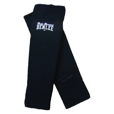 Produktbild von Benlee Shinney Schienbeinschoner Schwarz S Schwarz S