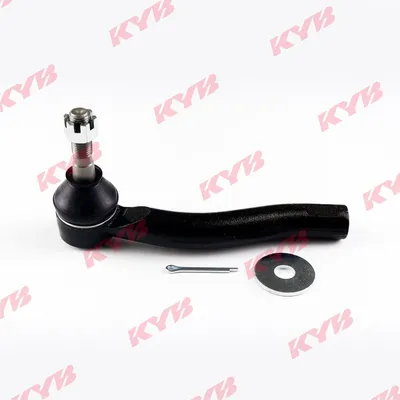 Produktbild von KYB Spurstangenkopf Spurstange für TOYOTA PRIUS Liftback (NHW20) Vorne Rechts KTR1114