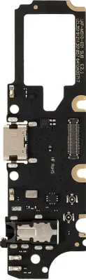 Produktbild von Original Steckdose Ladeplatte USB-C Anschluss für LG K41S LMK410EMW LM-K410EMW