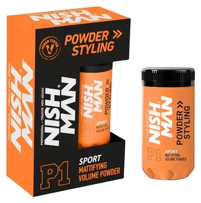 Immagine prodotto di Nishman P1 SPORT