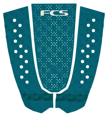 Zdjęcie produktu dla Podkładka trakcyjna Fcs T-3 Eco Niebieski Jeden rozmiar