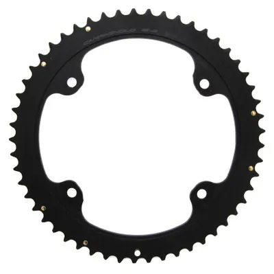 Produktbild von Campagnolo Kettenblatt Campa Re 12S 53 Z. F. 39Z.