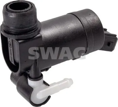 Produktbild von SWAG Waschwasserpumpe für FORD MONDEO III Kombi (BWY) 33 10 0799