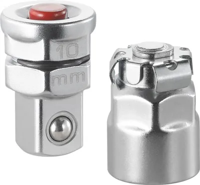 Obrázek produktu pro Facom Adapter fuer Schluessel 467 Set, 2-tlg