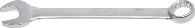 Produktbild von BGS 30524 Maulringschlüssel, 24 mm