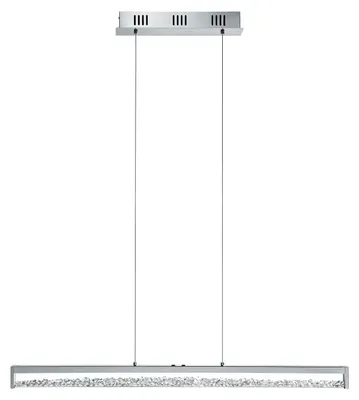 Immagine prodotto di Eglo Led-Hl Chrom/klar M.kristallen 'cardito 1'