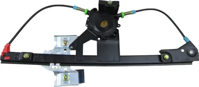 Produktbild von Fensterheber HINTEN RECHTS elektrisch 1H4839462A für VW Golf 3 III / Vento 91-98