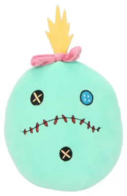 Produktbild von Lilo & Stitch Squishy – 32 cm – Scrump