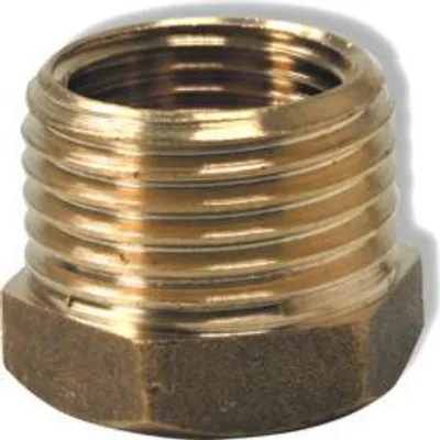 Image de Réduction Novaservis 2˝x5/4˝