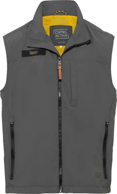 Produktbild von Camel Active Herren Weste Camel