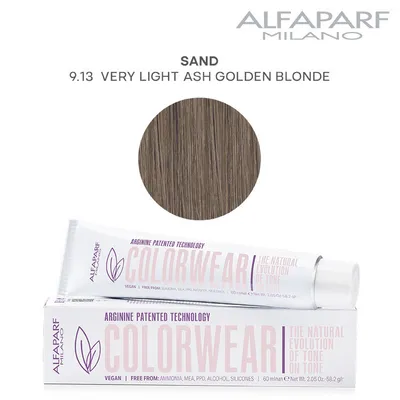 Produktbild von Alfaparf Milano Color Wear 9.13 60 ml