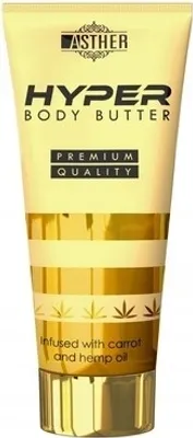 Zdjęcie produktu dla Asther Hyper Body Butter Do Opalania 200ml