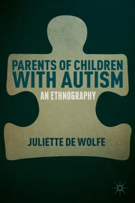 Obrázek produktu pro Parents of Children with Autism