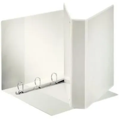 Productafbeelding van Esselte 394753000, ringmap A4, wit