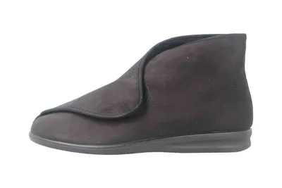 Obrázek produktu pro Westland Belfort 89 clogs & slippers in plus sizes black 15589 7418 100 pánská obuv