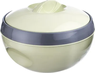 Obrázek produktu pro Termo mísa ORION VENUS o objemu 3,5 litru / tepelně odolná mísa na oběd