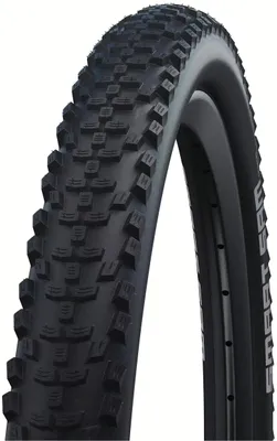 Produktbild von Schwalbe Smart Sam 29" (622 mm) Black 2.35 MTB Fahrradreifen
