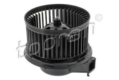 Produktbild von TOPRAN 305 745 Gebläsemotor Innenraumgebläse für FORD Fiesta Mk6 Schrägheck (JA8, JR8)