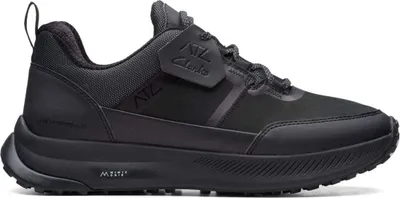 Produktbild von Clarks Herren Sneaker 26167656 Farbe: Schwarz Größe: 41