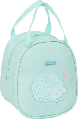 Produktbild von Safta Brotzeittüte Blau Blau One Size