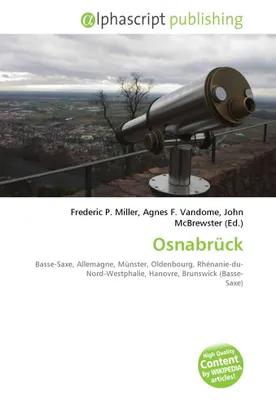 Produktbild von Osnabrück