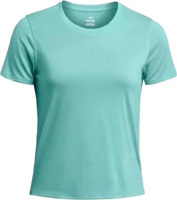 Image de T-shirt Under Armour 1382434-482 pour Femme