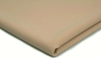 Obrázek produktu pro Scuba Knitwear Scuba Crepe, béžová, 50 x 150 cm