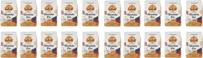 Produktbild von Mehl Caputo Manitoba "ORO" 1Kg - Paket 20 Stück