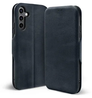 Zdjęcie produktu dla Etui na telefon Samsung Galaxy S23 FE Etui ochronne Etui z klapką Etui z klapką